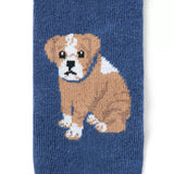 Baby Dog Sock 2-Pack