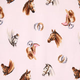 Organic Cotton Cowgirl Pyjama