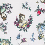 Organic Cotton Disney Princesses Pyjama