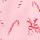 Organic Cotton Candy Cane Pyjama