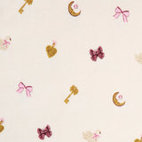 Organic Cotton Vintage Charms Pyjama
