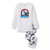 Organic Cotton Marvel Captain America Pyjama