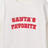 Santa's Favorite Tee