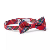 Tartan Bowtie