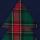 Tartan Tree Hooded Sweatshirt