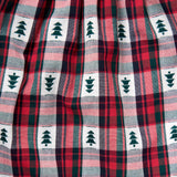 Baby Tree Tartan Dress