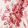 The Floral Toile Quilted Matching Baby Set