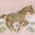 Baby Horse Sock